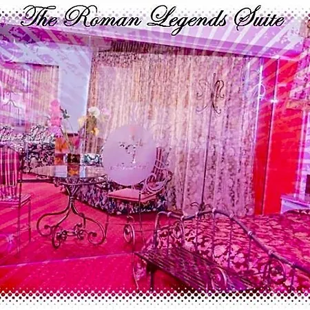 酒店 Legends Chambers By Grand Pier Boutique 3*