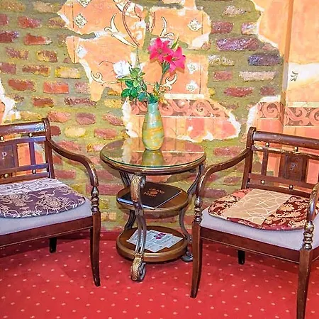 Legends Chambers By Grand Pier Boutique 酒店 3*