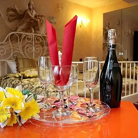 Legends Chambers By Grand Pier Boutique 3* 布加勒斯特