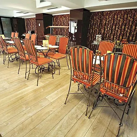 Legends Chambers By Grand Pier Boutique 酒店 布加勒斯特