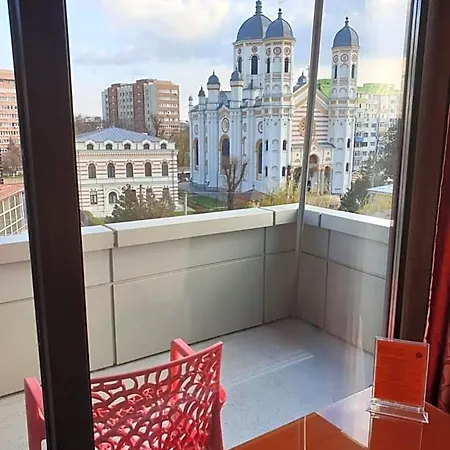 Legends Chambers By Grand Pier Boutique 3*