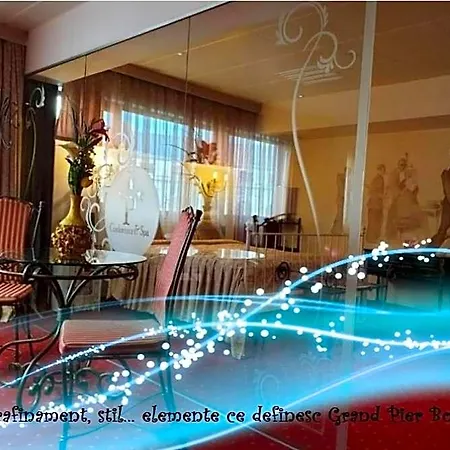 Legends Chambers By Grand Pier Boutique 3*