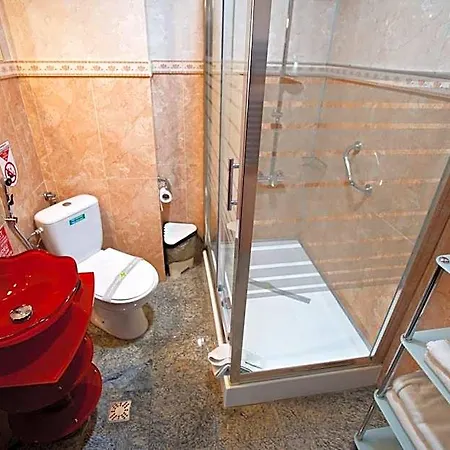 Legends Chambers By Grand Pier Boutique 3* 布加勒斯特