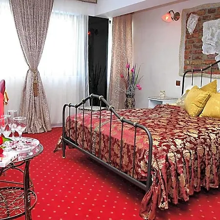 Legends Chambers By Grand Pier Boutique 3* 布加勒斯特
